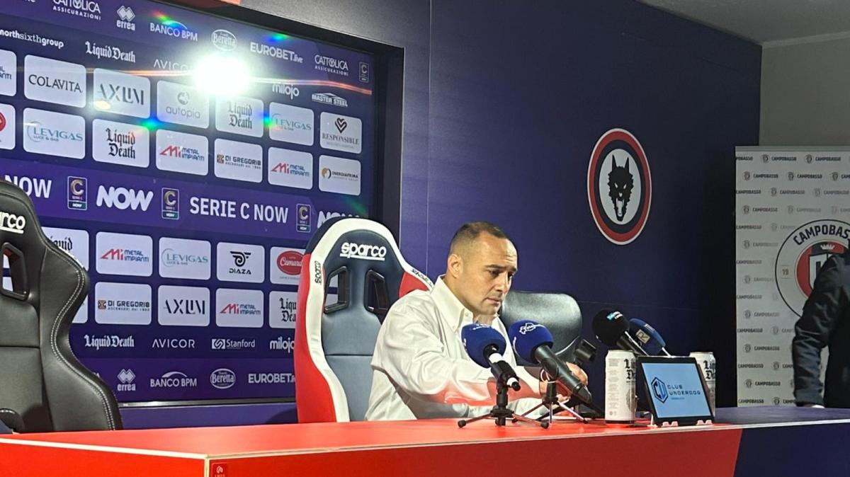 Immagine news Serie C n.1