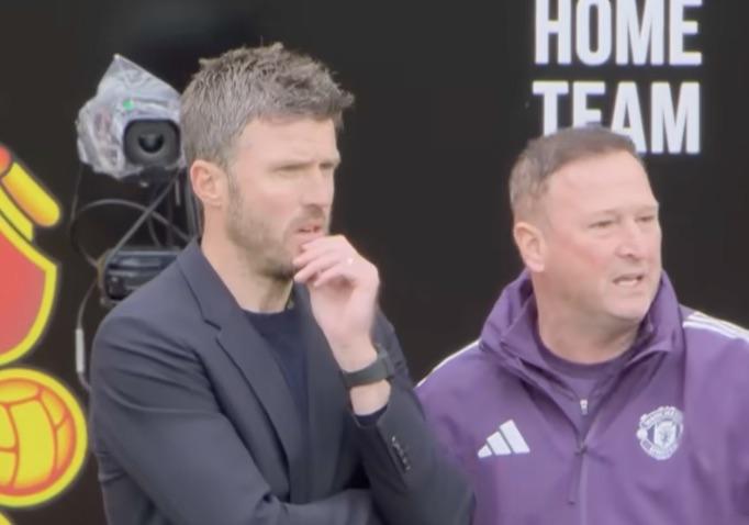 L’altra faccia di Manchester: Carrick tecnico dello United fino al 2028. Con un obiettivo
