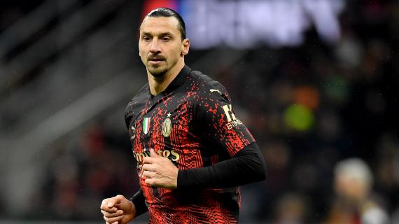 Meglio tardi che mai, Zlatan Ibrahimovic capitano per la prima volta da giocatore del Milan