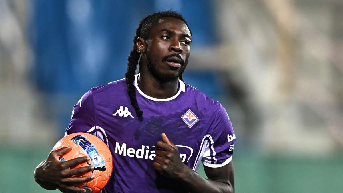 Immagine news Serie A n.4