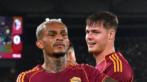 Wesley già decisivo, Gasperini aspetta gli altri: gli acquisti della Roma al debutto