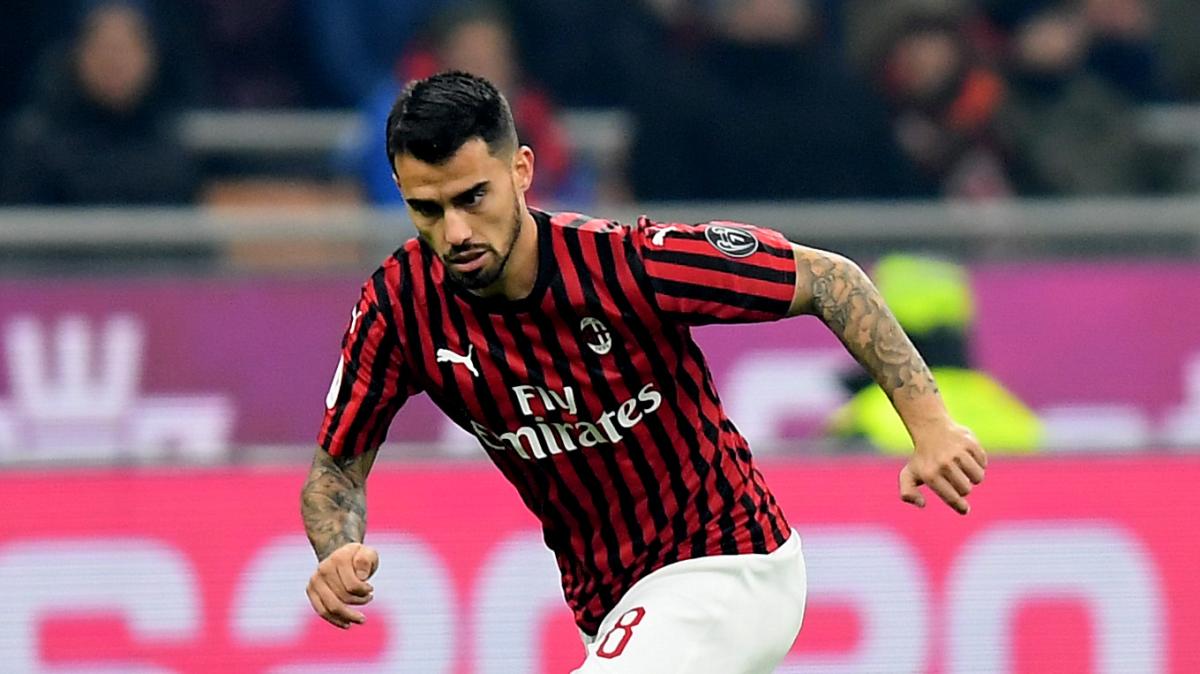 Immagine news Serie A n.2