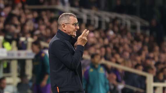 Empoli, Andreazzoli: "Altro passetto in avanti, abbiamo bisogno di queste scintille"