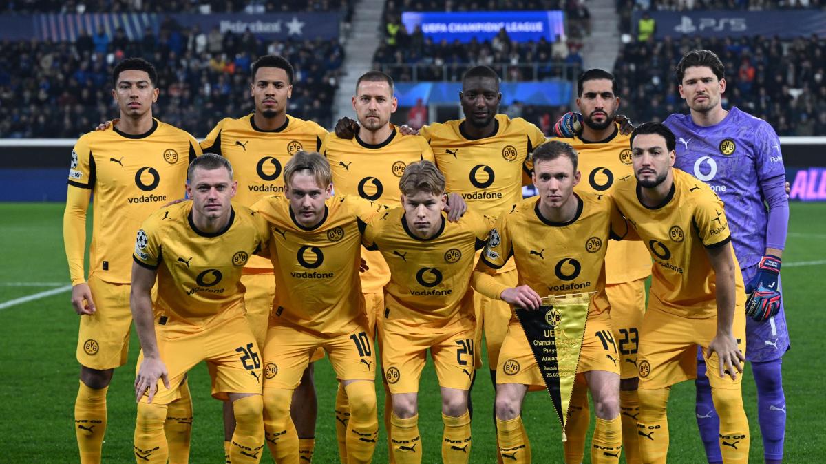 Bundesliga, il Borussia Dortmund torna alla vittoria. 5 ko di fila per il Colonia