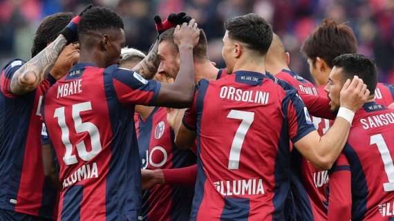 Ripresa del calcio in bilico: la sospetta positività del Bologna complica i piani