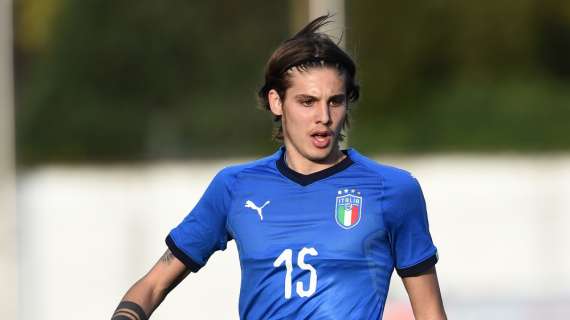 Atalanta, Colpani rientra alla base dal Trapani: il centrocampista fra Parma e Monza
