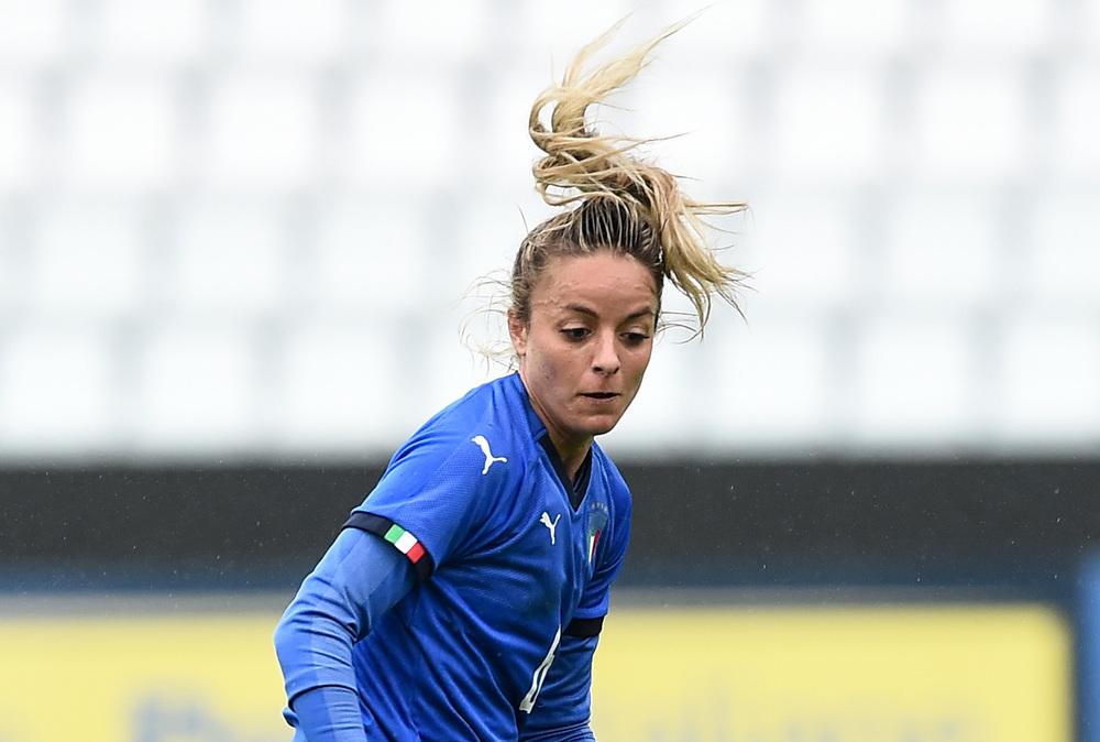 Daniele Buffa/Image Sport