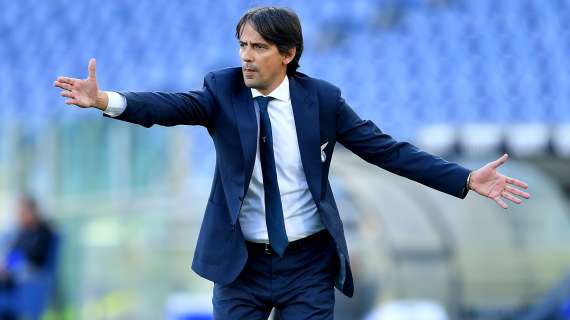 Lazio, Inzaghi: "Mihajlovic bravissimo, avrà preparato il suo Bologna alla perfezione"