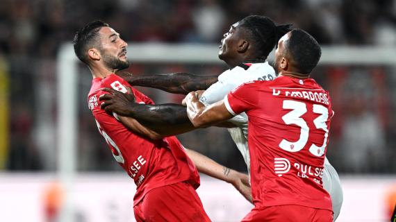 Gagliardini all'Hellas Verona, anche D'Ambrosio lo incoraggia: "Grande Robi"