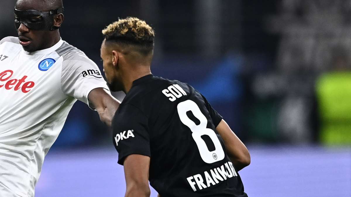 Genoa, i convocati per il Deportivo: prima chiamata per Djibril Sow