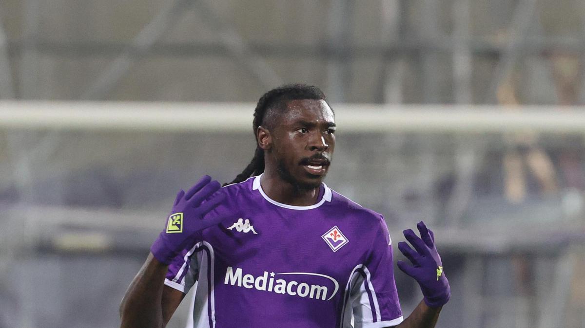 Immagine news primo piano TUTTO mercato WEB: notizie di calcio e calciomercato