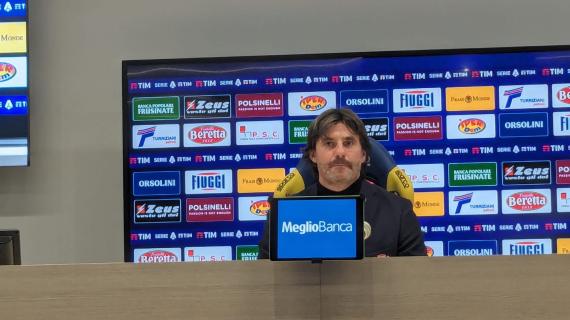 Fiorentina, il vice di Palladino: "Partita complicata. Gudmundsson? Sente la gara, farà bene"