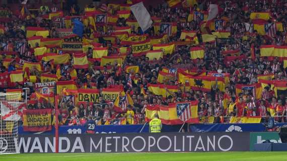 UFFICIALE: Atletico Madrid, Marcos Paulo ceduto in prestito annuale al Famalicao
