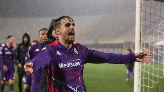 Betis-Fiorentina 2-1, le pagelle: Isco non ha età, che duello Gosens-Antony. Ranieri di voglia