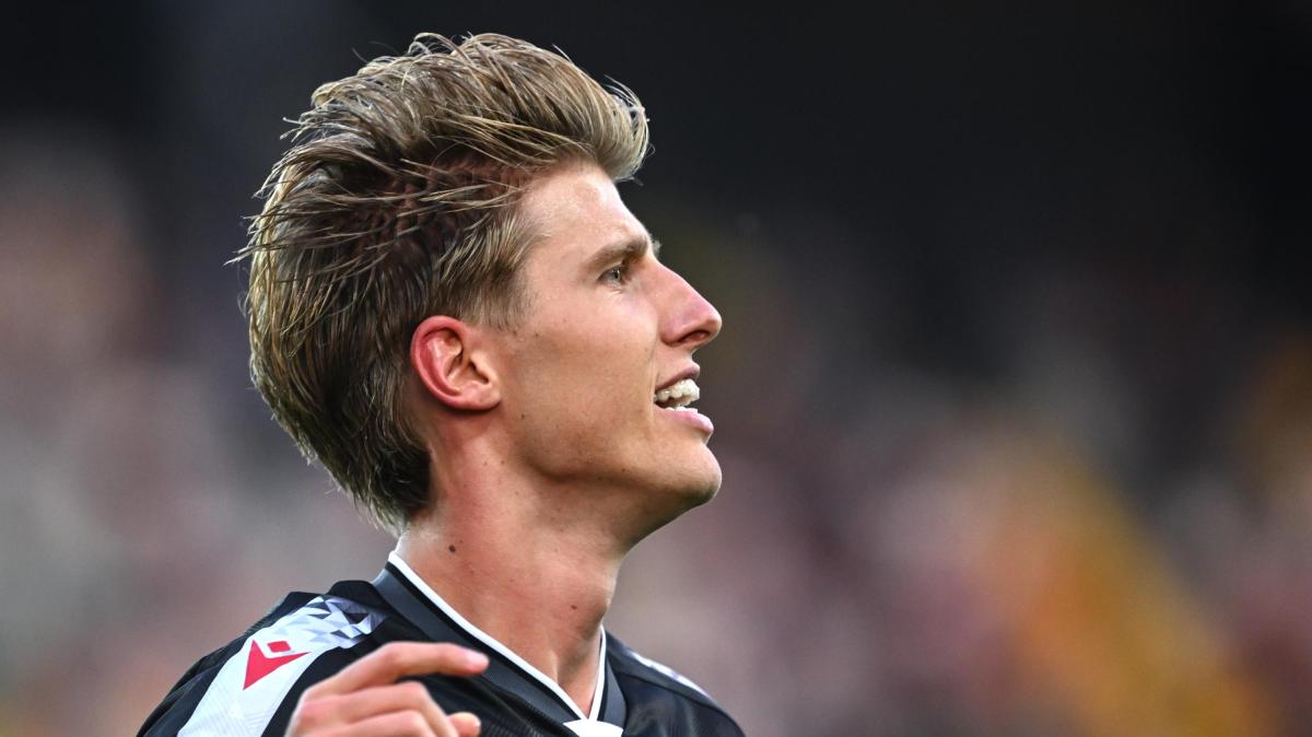 Immagine news Serie A n.4