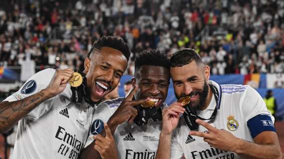 Sorteggio Champions - 1° Fascia: tutto quello che devi sapere sul Real Madrid