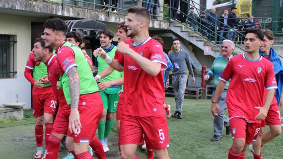 Pro Patria, terzo colpo della giornata: arriva da svincolato anche l'ex SPAL Orfei