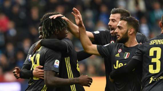 UFFICIALE: Juventus, Barzagli ha annunciato il ritiro a fine stagione