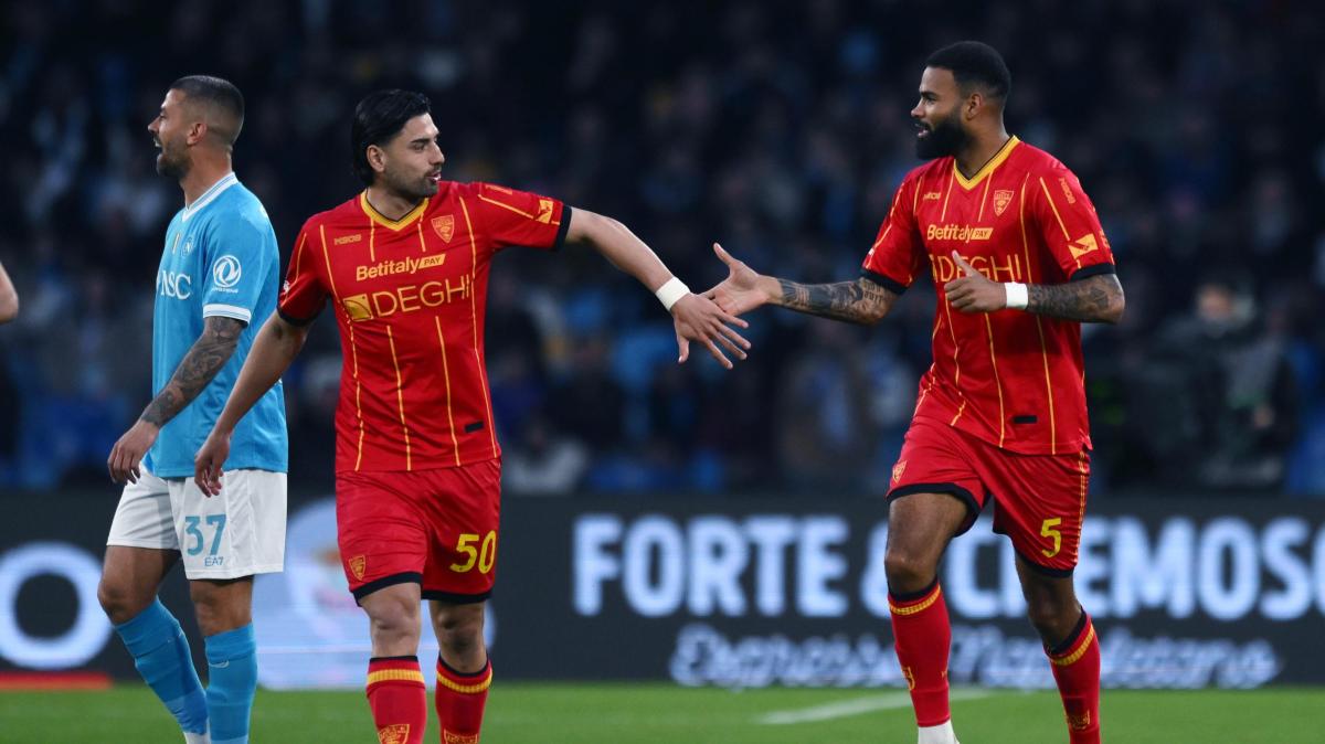 Immagine news primo piano TUTTO mercato WEB: notizie di calcio e calciomercato