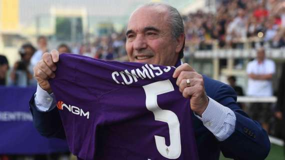 Fiorentina, Commisso: "Non ho già confermato Vincenzo Montella"