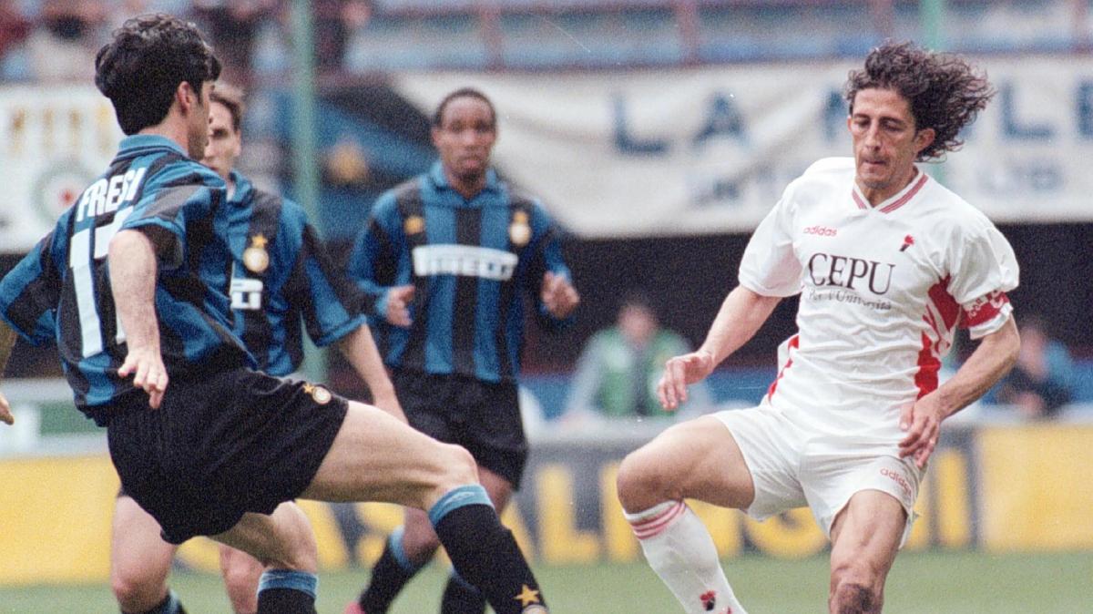 Domani l'ultimo saluto dei tifosi a Igor Protti, le ceneri al San Nicola