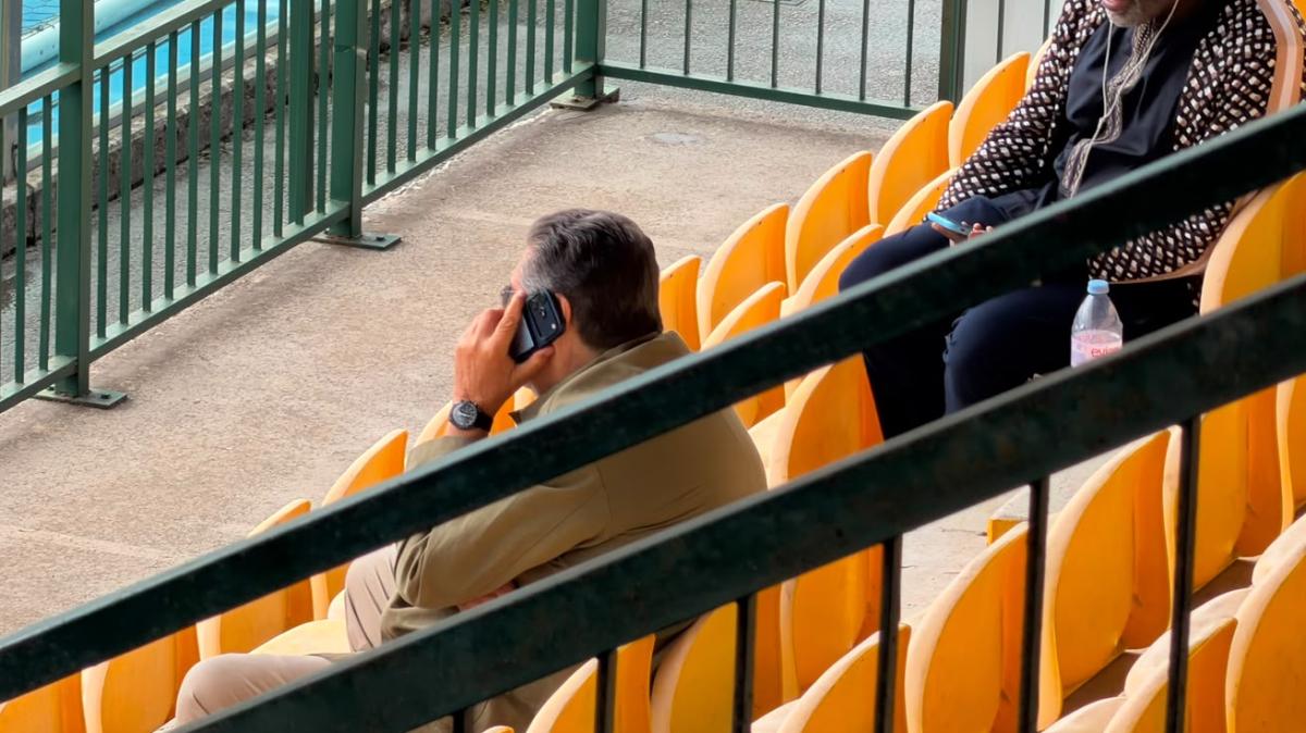 Branchini fa visita al Napoli e accende il sogno Gabriel Jesus. Per la porta spunta Musso