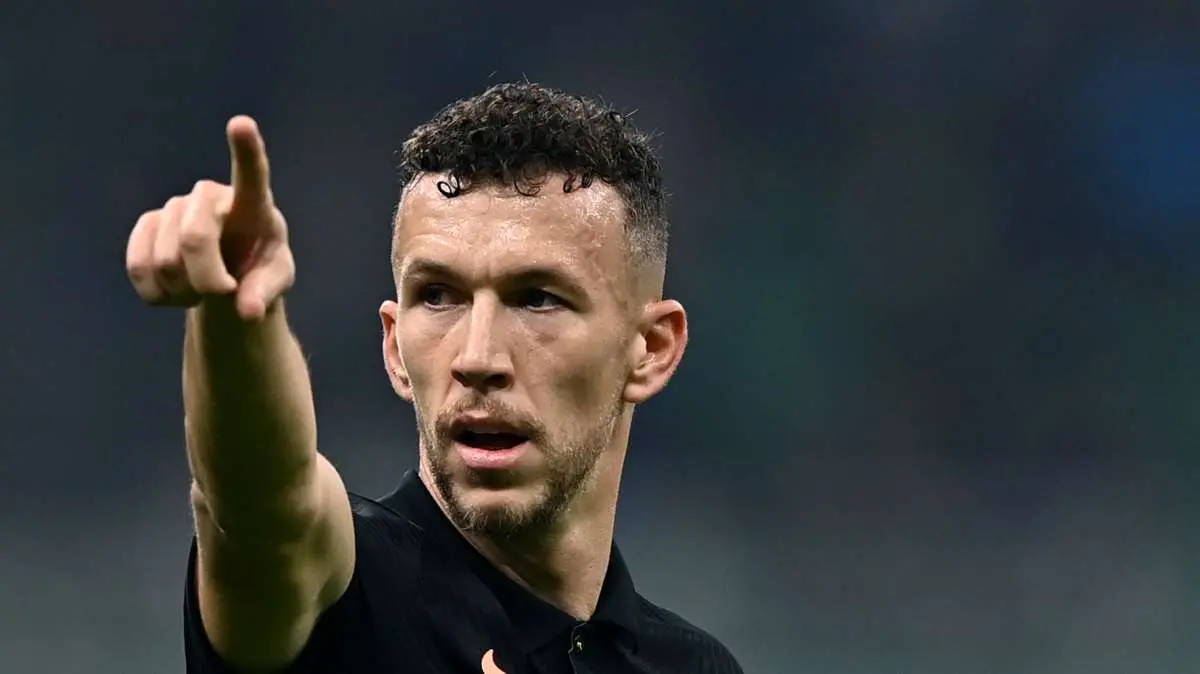Inter, Vidal e Correa sembrano recuperabili per l'Empoli. Da valutare l'affaticato Perisic