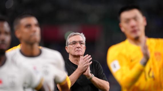 Cina, svanisce il sogno Mondiale: esonerato il ct Ivankovic. Paga il ko con l'Indonesia