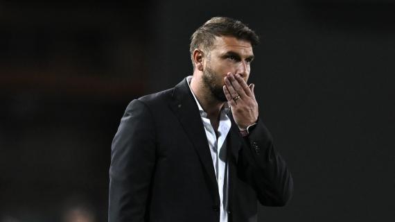 Zanetti: "Questo Hellas 14° è un'impresa. Sogliano mi ha dato fiducia e l'ho ripagato"