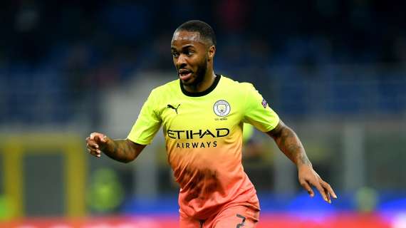 Olympique Marsiglia-Manchester City 0-3, le pagelle: Sterling pungente, de Bruyne ispirato