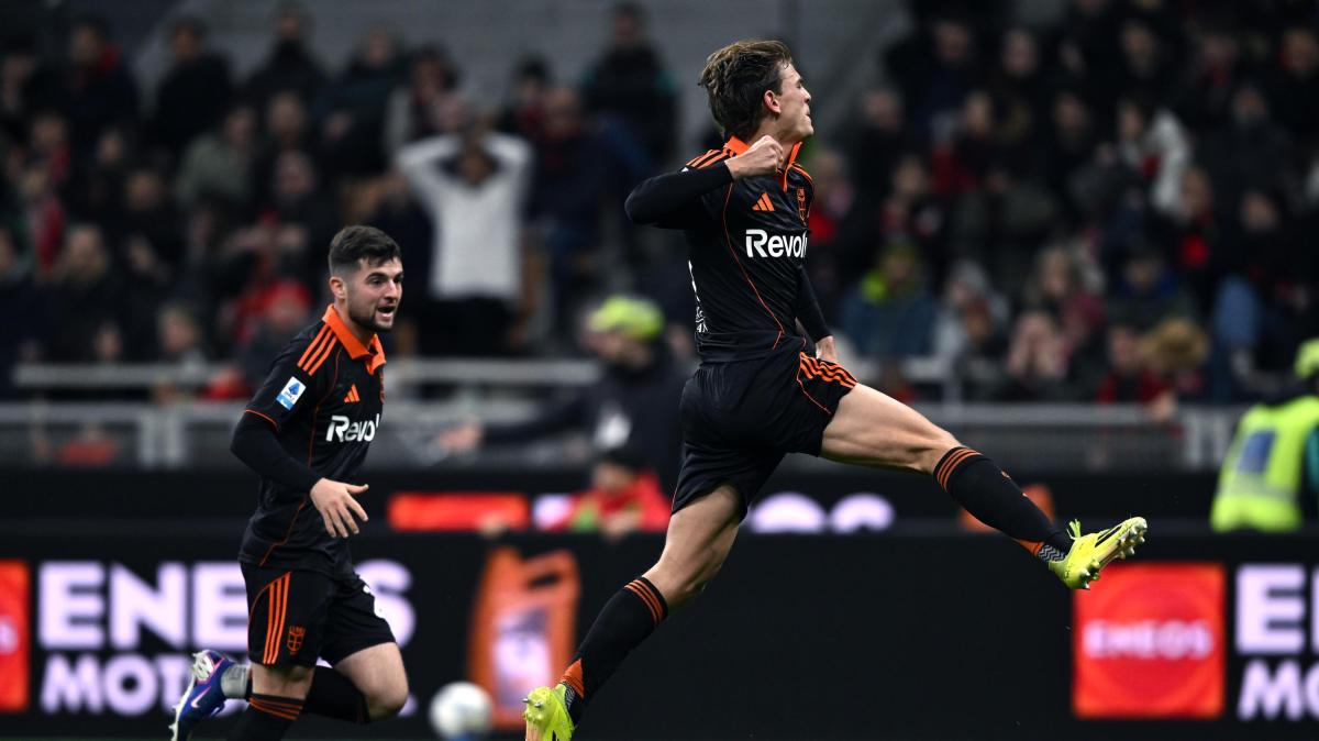 Immagine news Serie A n.2