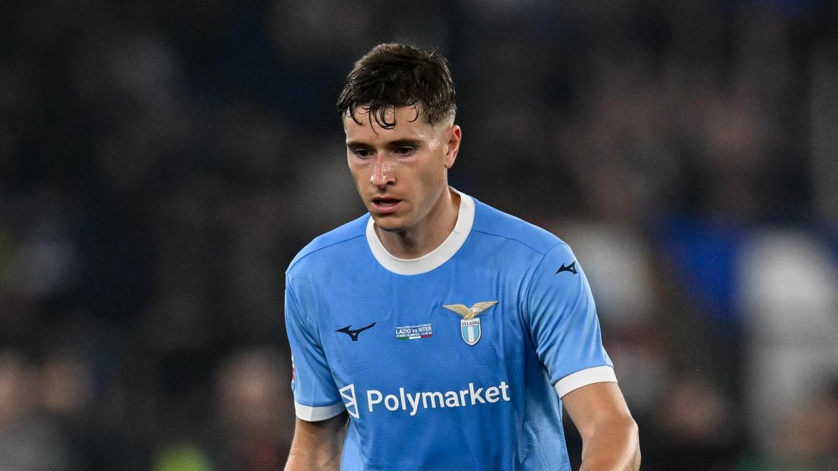 Immagine news primo piano TUTTO mercato WEB: notizie di calcio e calciomercato