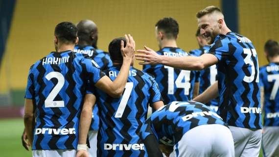 TOP NEWS Ore 13 - Inter, positivo nel gruppo squadra: non è un giocatore. Processo alla Juve