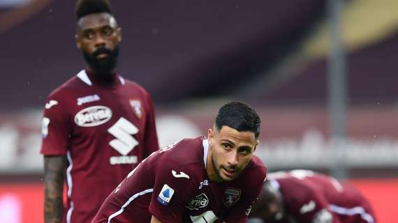 La Stampa: "Lazio-Torino è la partita dell'orgoglio. Granata salvi con un punto"