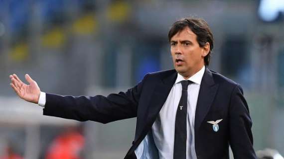 Lazio, Inzaghi: "Soddisfatto di Vavro, ha solo il problema della lingua"