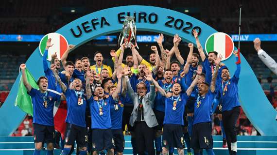 The Times - Marcia indietro della UEFA: no agli Europei a 32 squadre, si resta a 24