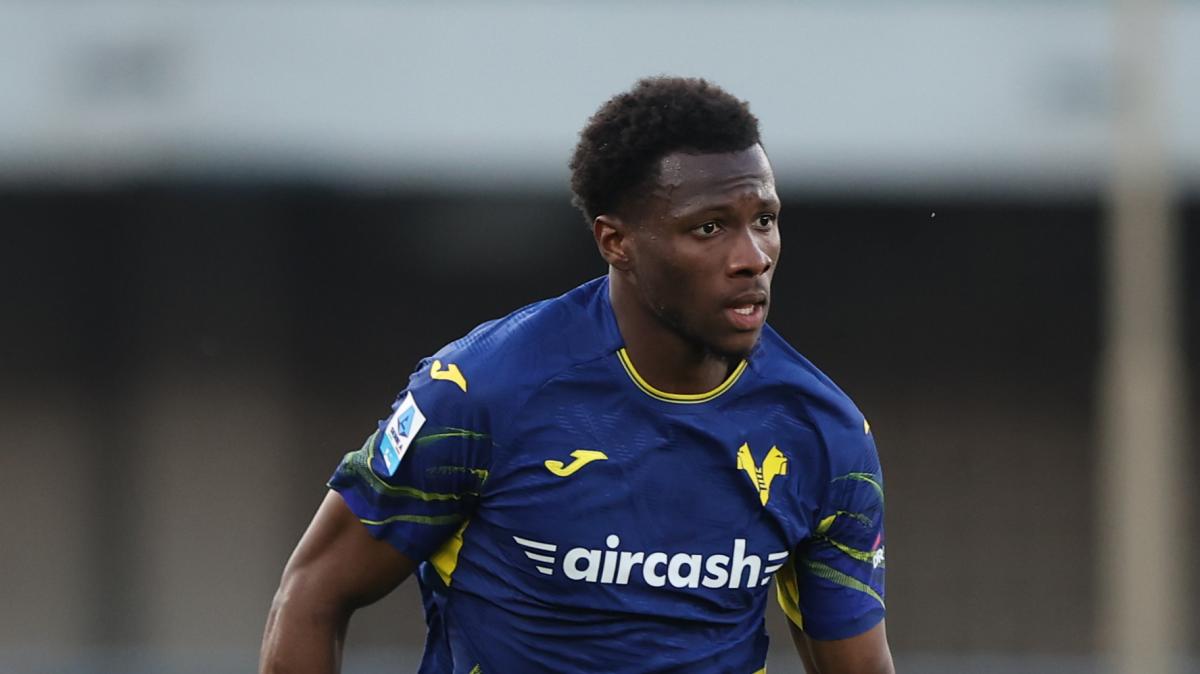 Immagine news Serie A n.1