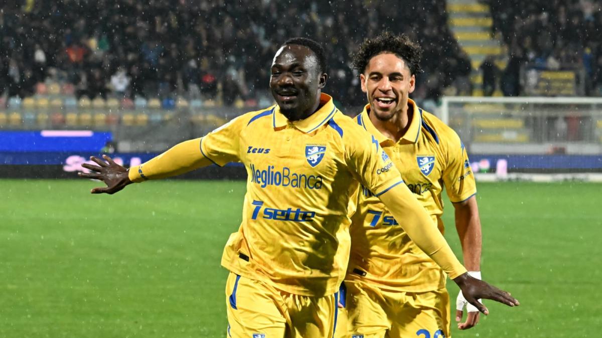 Immagine news Serie A n.1