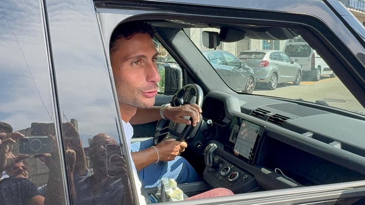 Mandragora: "Torino, avevo lasciato qualcosa in sospeso. Subito Fiorentina? A volte è il destino..."