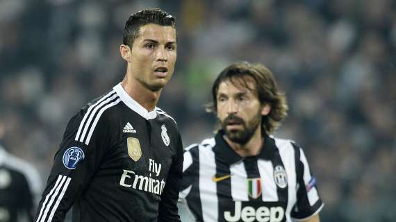 La nuova Juventus riparte da Ronaldo: CR7 al centro del progetto di Pirlo