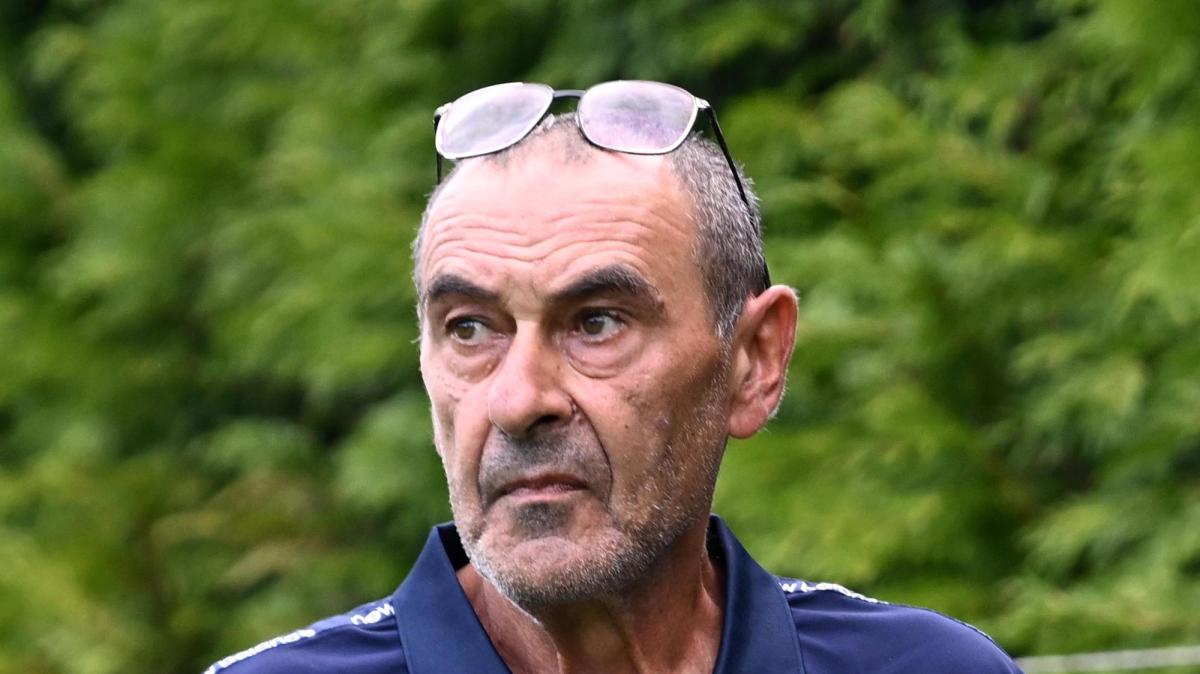 Atalanta, i convocati di Sarri per il Feyenoord: ci sono Ederson e il nuovo acquisto Gaetano