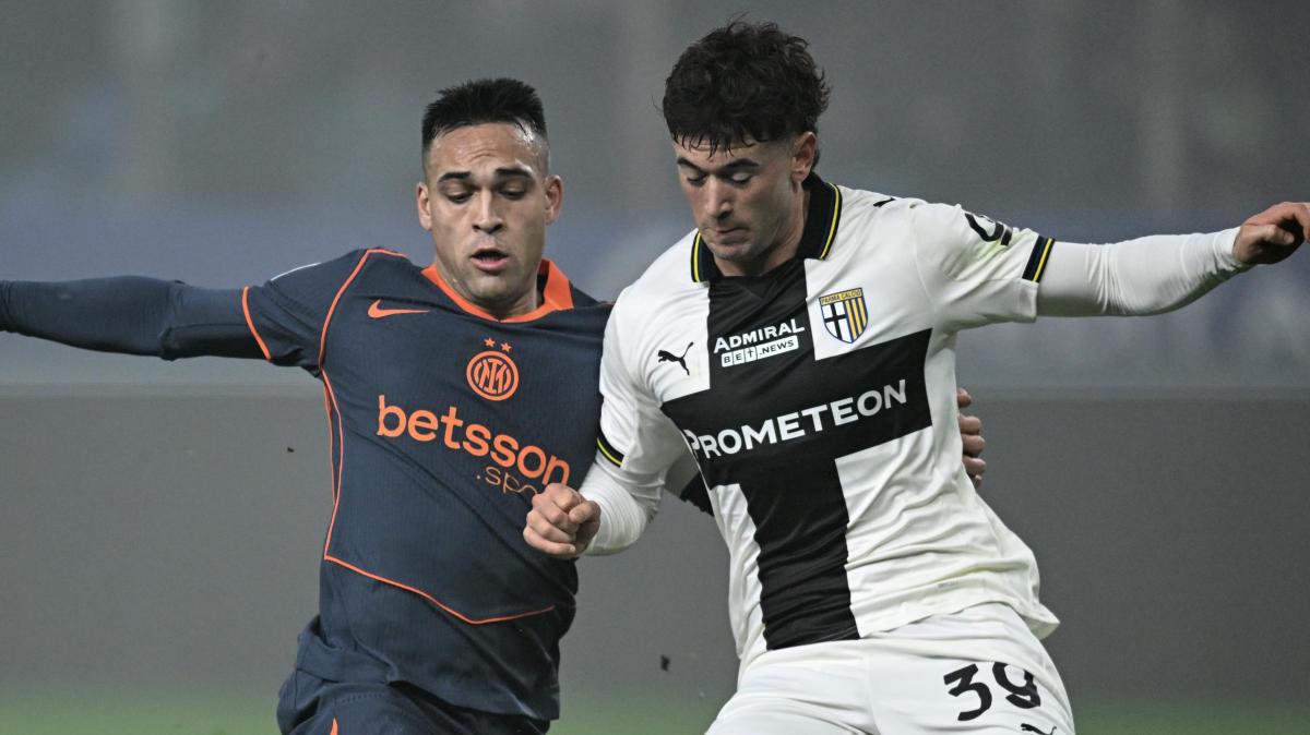 Immagine news Serie A n.1