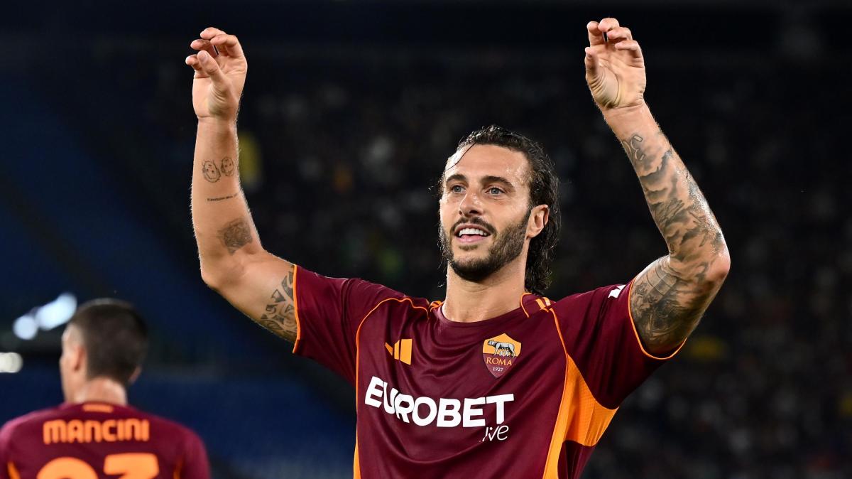 Immagine news primo piano TUTTO mercato WEB: notizie di calcio e calciomercato