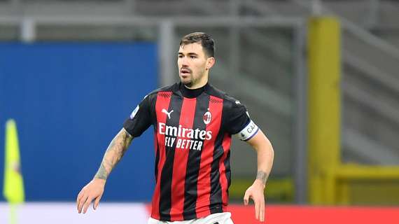 Milan, Romagnoli non lascerà il club in estate: i rossoneri ripartono dal capitano