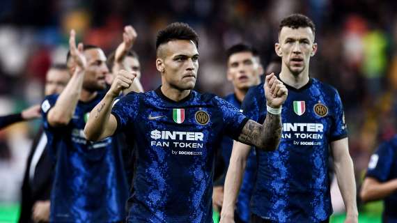 Inter, Lautaro: "Contro la Juventus finale dura. Dobbiamo chiudere prima le partite"