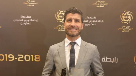 Pedro Emanuel: "Arabia Saudita, i soldi contano ma non solo. Conceicao uomo giusto per il Milan"