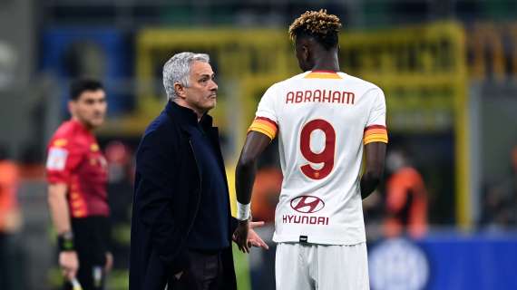 La Roma è Abraham-dipendente? Come i numeri (negativi) dell'attacco influenzeranno il mercato