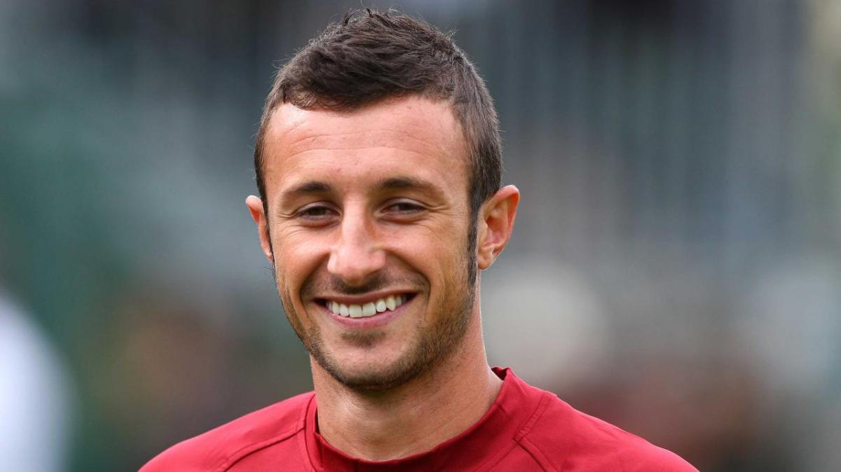 L'ex centrocampista Guberti sale nel campionato Primavera: allenerà il Frosinone