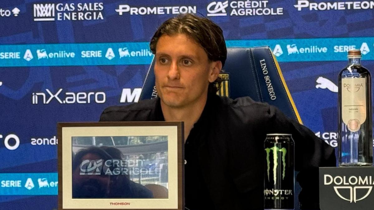 Pisa, Piccinini: "Dispiace per il nostro sogno. Continueremo a onorare la maglia"