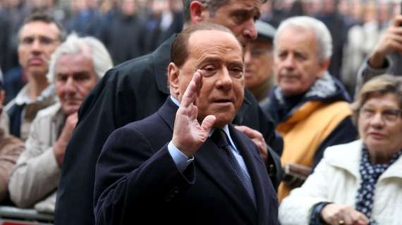 Berlusconi su morte Rossanda: "Onore a una donna di grandi virtù"
